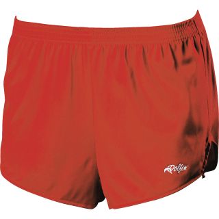 Dolfin Cover up Shorts Womens   Size Medium, Orange (1727T 210 M)