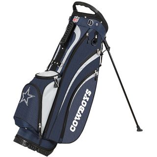 WILSON Dallas Cowboys Stand Bag