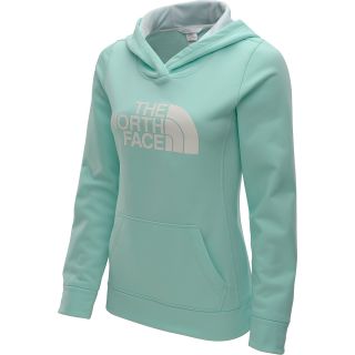 THE NORTH FACE Womens Fave Our Ite Pullover Hoodie   Size Medium, Beach Glass