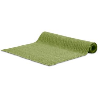 STOTT PILATES Hot Yoga Mat, Green (ST 02090)