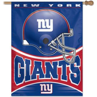 Wincraft New York Giants 23x37 Vertical Banner (57327212)