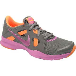 NIKE Womens In Season TR 3 Cross Training Shoes   Size 8.5, Grey/pink