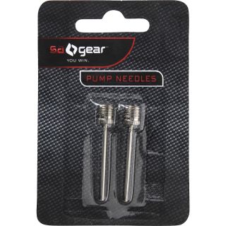 S.A. GEAR Pump Needles   2 Pack