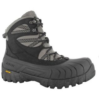 Hi Tec Ozark 200 iWP Winter Boots Mens   Size 11, Black/grey (090641211330)