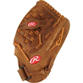 RAWLINGS Player Preferred Series Adult Baseball Glove   Size 12right Hand