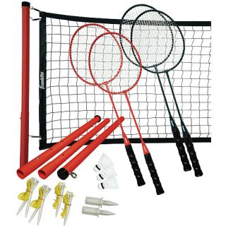 Franklin Classic Badminton Set (13042/02P1)