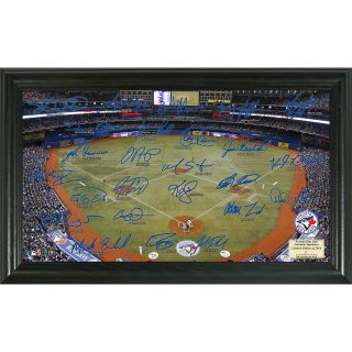 The Highland Mint Toronto Blue Jays Signature Field (FIELD204K)