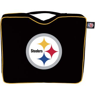 Rawlings Pittsburgh Steelers Bleacher Cushion (07551082111)