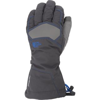 THE NORTH FACE Mens Montana Gloves   Size Small, Graphite