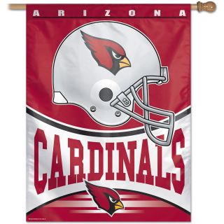 Wincraft Arizona Cardinals 23x37 Vertical Banner (57316712)