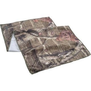 MISSION Athletecare Enduracool Instant Cooling Towel   Extra Large Mossy Oak  