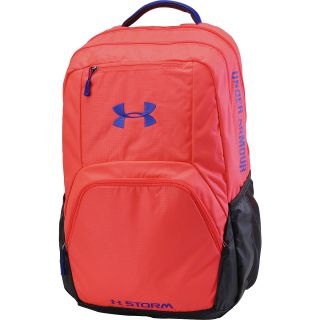 UNDER ARMOUR Womens Exeter Backpack, Neo Pulse/grey