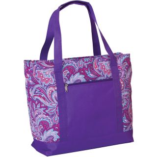 Picnic Plus Lido Bag, Purple Envy (PSM 121PE)