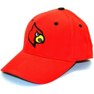 Top of the World Ball State Cardinals Rookie Youth One Fit Hat (ROOKBLST1FYTMC)