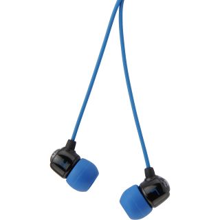 X 1 Surge Mini In Ear Headphones, Blue