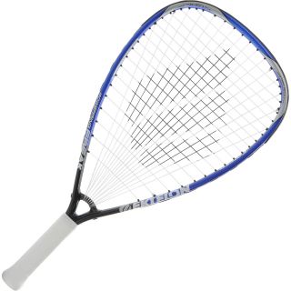 EKTELON Power Ring Freak Racquetball Racquet   Size 27.2, Blue