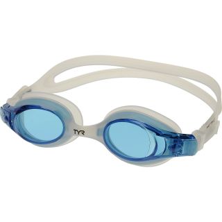 TYR Kids Swimple Goggles, Blue