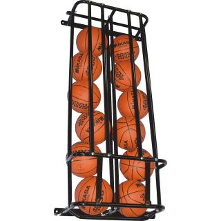 Barbarian Double Sided Wall Mount Ball Locker (BARB 503)