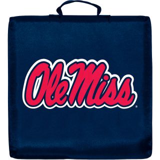 Logo Chair University of Mississippi Rebels Stadium Cushion (176 71)