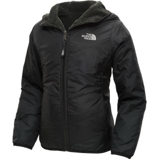 THE NORTH FACE Girls Reversible Perseus Jacket   Size XS/Extra Small, Tnf