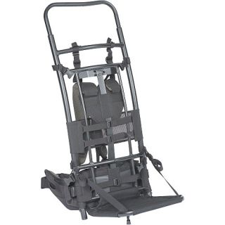 Stansport Deluxe Freighter Aluminum Pack Frame   75lb Capacity (574 F)