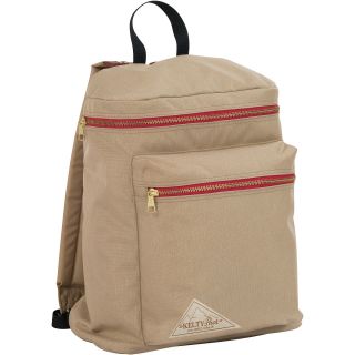Kelty Cycle Hiker Backpack, Sand (25641211SND)
