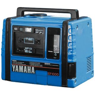 Yamaha Gas Powered Generator by Jugs (A2001)