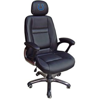 Wild Sports Indianapolis Colts Office Chair (901N NFL113)