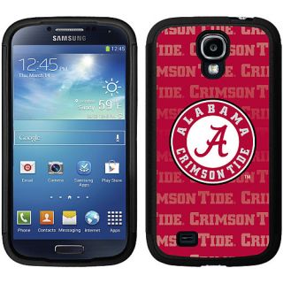 Coveroo Alabama Crimson Tide Galaxy S4 Guardian Case   Repeating (740 7494 BC 