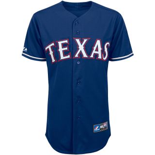Majestic Athletic Texas Rangers Replica 2014 Alternate 2 Jersey   Size Large,