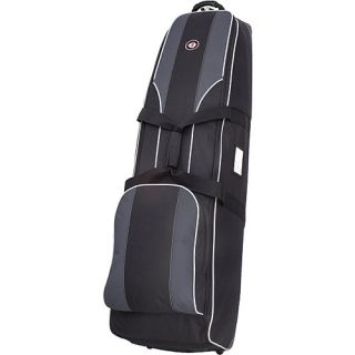 Golf Travel Bags Viking 4.0 Travel Bag, Black/slate (493)