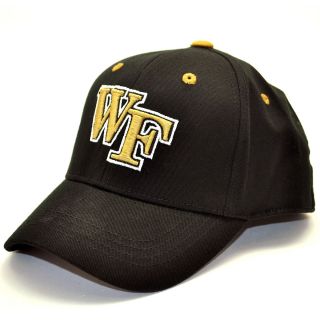 Top of the World Wake Forest Demon Deacons Rookie Youth One Fit Hat