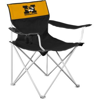 Logo Chair Missouri Tigers Canvas Chair (178 13)