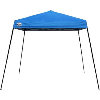 Quik Shade Shade Tech ST64 Instant Canopy 10x10   Choose Color, Blue (157586)