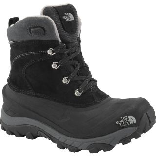 THE NORTH FACE Mens Chilkats II Boots   Size 8, Black