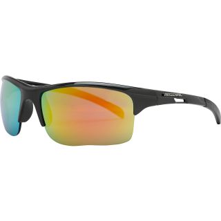 ARSENAL Adult Plasma Sunglasses, Graphite Grey