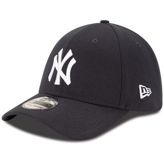 NEW ERA Youth New York Yankees Team Classic 39THIRTY Stretch Fit Cap   Size