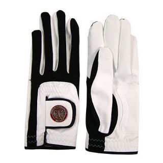 Team Golf Texas A&M University Aggies Golf Glove Left Hand (637556234193)