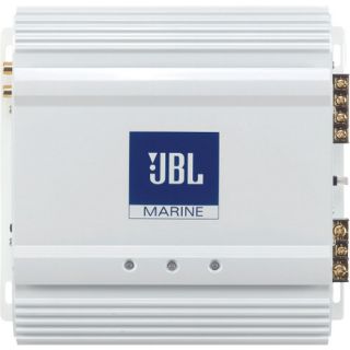 JBL 2 Channel Amplifier (28100)