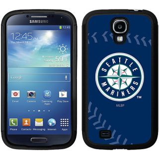 Coveroo Seattle Mariners Galaxy S4 Guardian Phone Case   Stitch Design (740 448 
