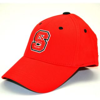 Top of the World North Carolina State Wolfpack Rookie Youth One Fit Hat