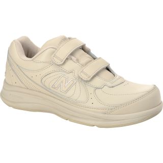 New Balance 577 Walking Shoes Womens   Size Size 7 Wd2a, Bone (WW577VB 2A 070)
