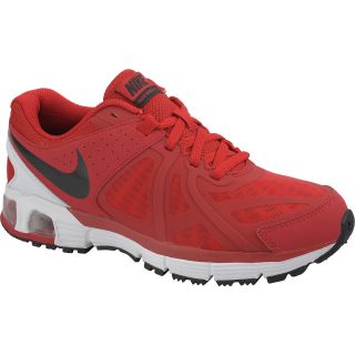 NIKE Boys Air Max Run Lite 5 Running Shoes   Grade School   Size 5, Red/white