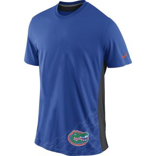 NIKE Mens Florida Gators Speed Legend Short Sleeve T Shirt   Size XL/Extra