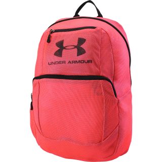 UNDER ARMOUR Mesh Backpack, Neo Pulse/black