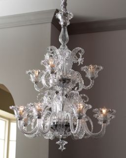 Harlow Chandelier