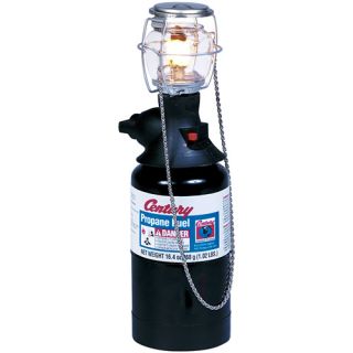 Century Tool Piezo Mighty Lite Lantern (7035)