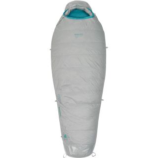 Kelty Womens SB35 (35 Degree) 800 Fill DriDown Sleeping Bag   Regular RH