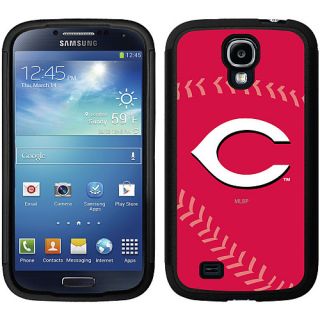 Coveroo Cincinnati Reds Galaxy S4 Guardian Phone Case   Stitch Design (740 355 