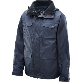 SIMS Mens Edge Jacket   Size 2xlmens, Ombre Blue